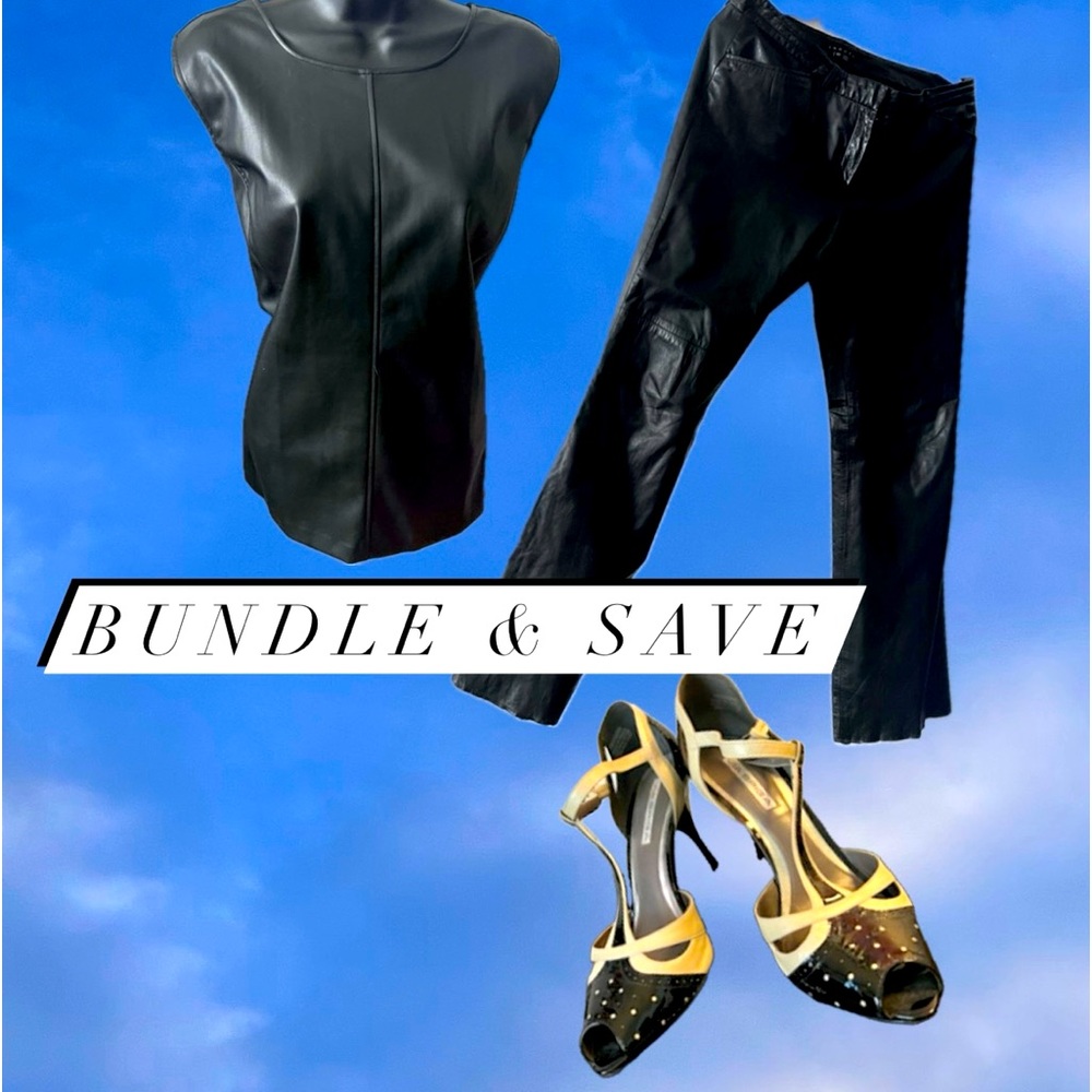 bundle 🆙❗️3 items 20% off